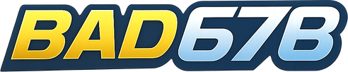 bad 678 logo for homepage navigation